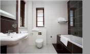 Hotel Bathroom Suite Design